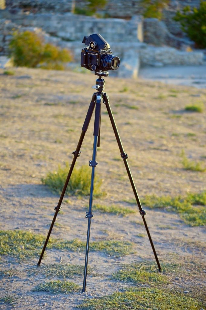 Tripods are an essential tool for crisp waterfall images.#longexposure #waterfallphotography #smoothwater #silkywaterfall #rainforestwaterfall #waterfallphotographytips #wideanglelens #waterfallphotographysettings #tripod